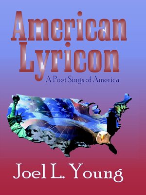 cover image of American Lyricon
